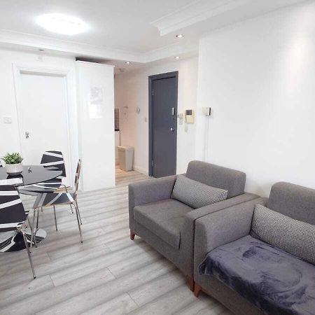 Eurostar City Apartments ลอนดอน ภายนอก รูปภาพ