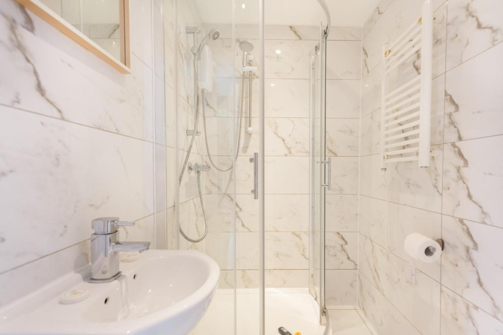 Eurostar City Apartments ลอนดอน ภายนอก รูปภาพ