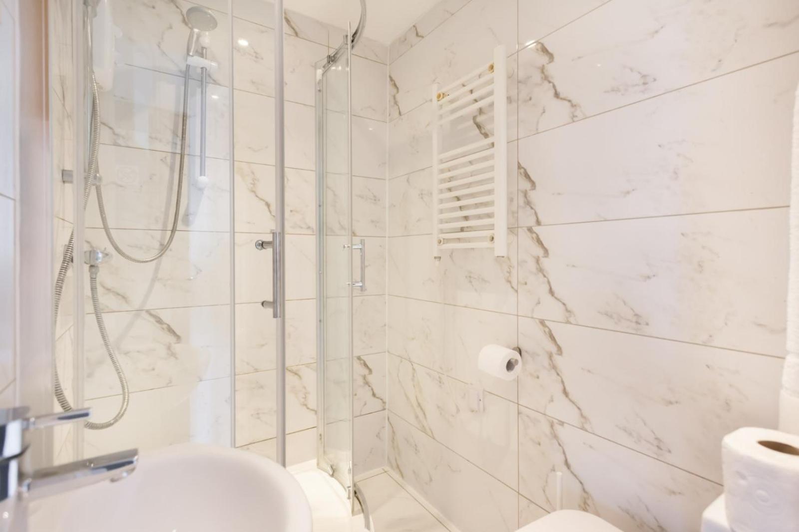 Eurostar City Apartments ลอนดอน ภายนอก รูปภาพ