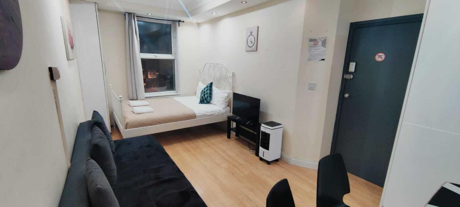 Eurostar City Apartments ลอนดอน ห้อง รูปภาพ