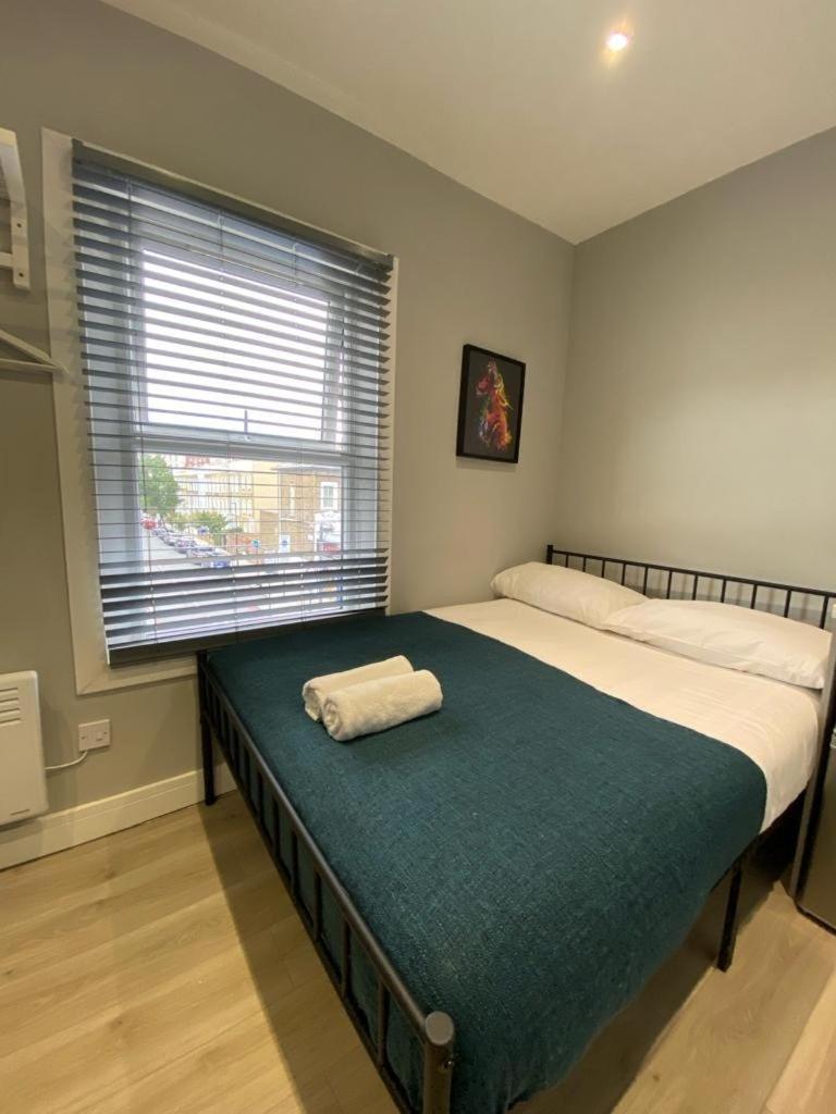 Eurostar City Apartments ลอนดอน ห้อง รูปภาพ