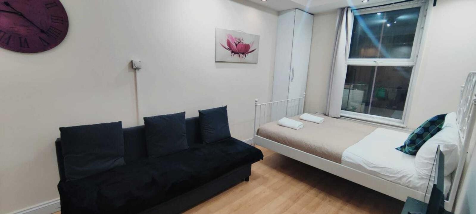 Eurostar City Apartments ลอนดอน ห้อง รูปภาพ
