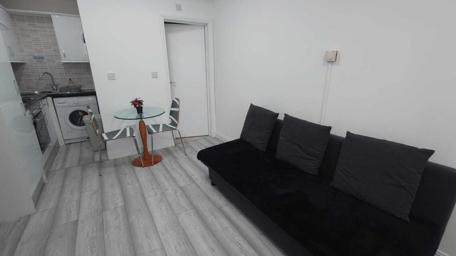 Eurostar City Apartments ลอนดอน ห้อง รูปภาพ